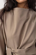 Co Couture Bluse Luna