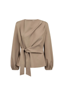 Co Couture Bluse Luna