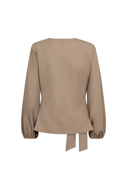 Co Couture Bluse Luna