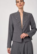 Co Couture Jakke Priscilla