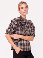 Gossia Bluse Zabina