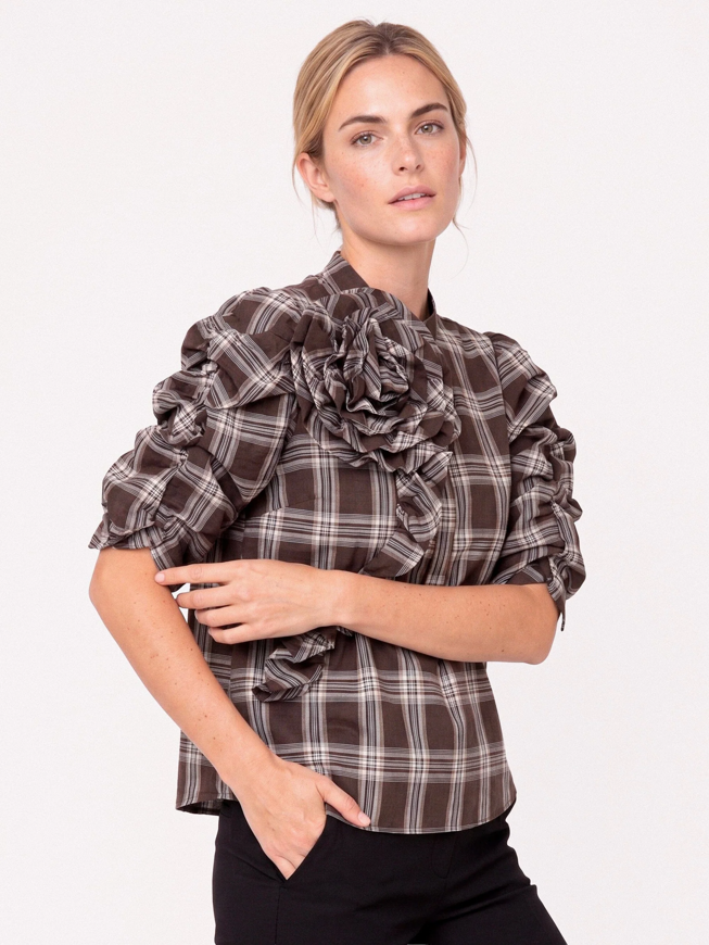 Gossia Bluse Zabina