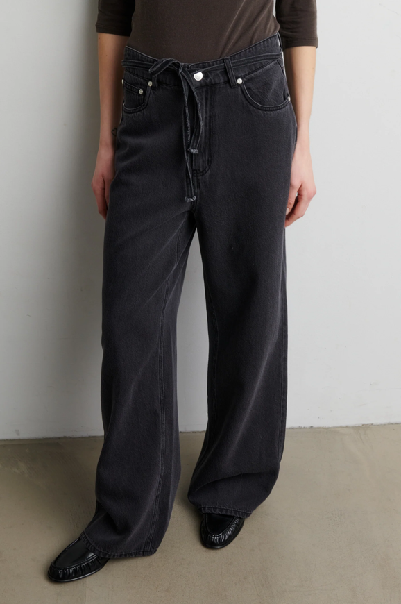 Second Female Jeans Irvana