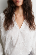 Second Female Bluse Rosalil