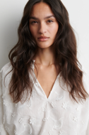 Second Female Bluse Rosalil