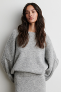 Second Female Pullover Pollenza