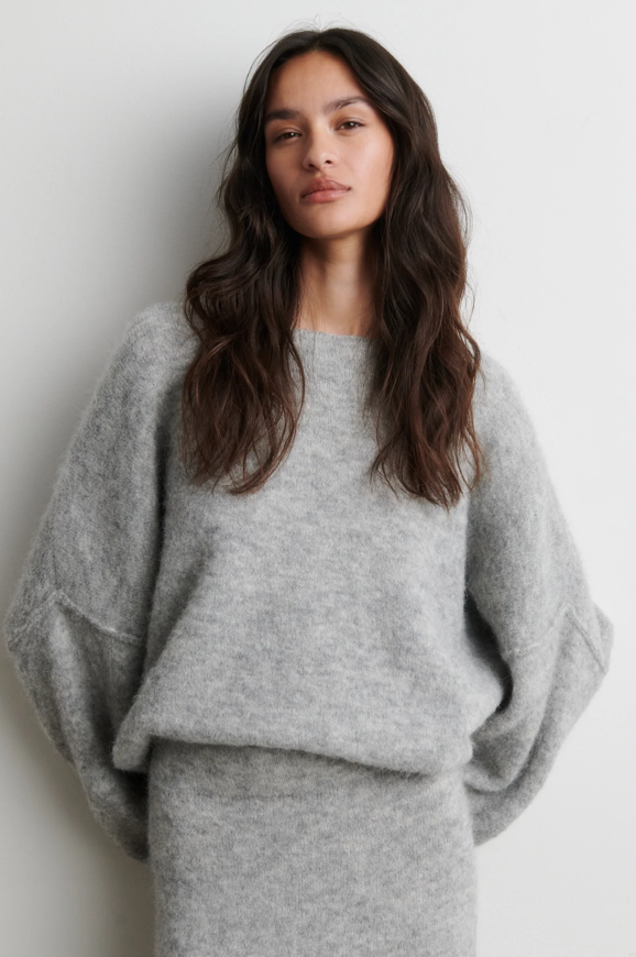 Second Female Pullover Pollenza