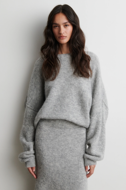 Second Female Pullover Pollenza