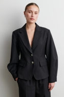 Second Female Blazer Vienne