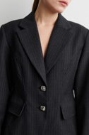 Second Female Blazer Vienne