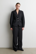Second Female Blazer Vienne