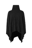 Rabens Poncho Dede