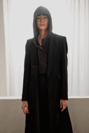 Rabens Vest Nyx