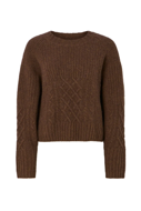 Rabens Sweater Baze