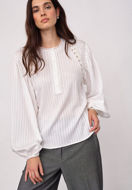 Co Couture Bluse Senne