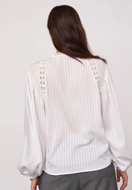 Co Couture Bluse Senne