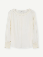 Gustav Bluse Meri