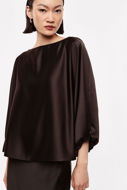 Imperial Bluse TAM7MBA