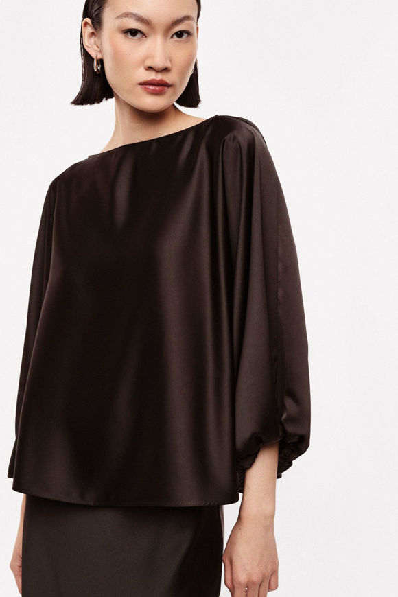 Imperial Bluse TAM7MBA