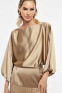 Imperial Bluse TAM7MBA