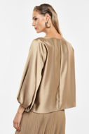 Imperial Bluse TAM7MBA