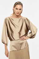 Imperial Bluse TAM7MBA