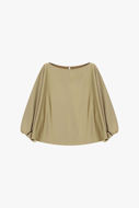 Imperial Bluse TAM7MBA