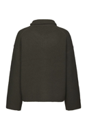 Neo Noir Cardigan Ashley