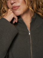Neo Noir Cardigan Ashley