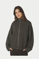 Neo Noir Cardigan Ashley