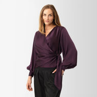 Karmamia Bluse Ines