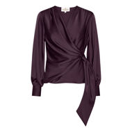Karmamia Bluse Ines