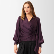 Karmamia Bluse Ines