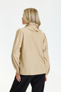 IN fronr bluse Vera