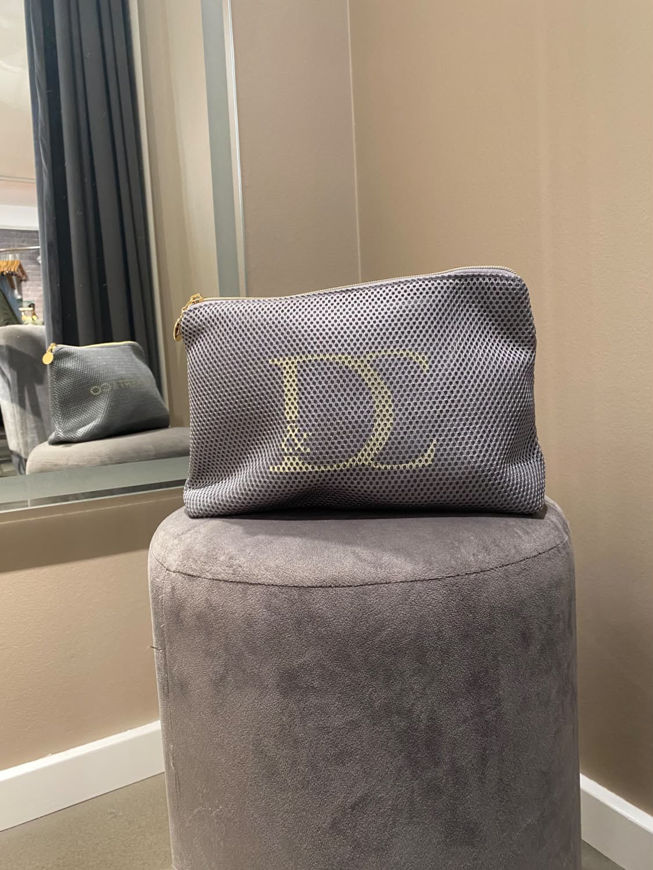 Duckert Toilettaske