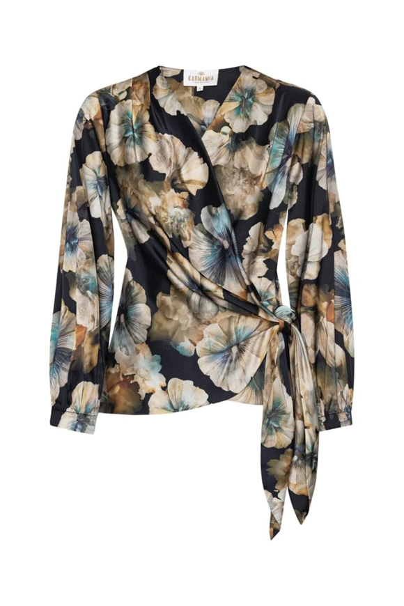 Karmamia Bluse Elena