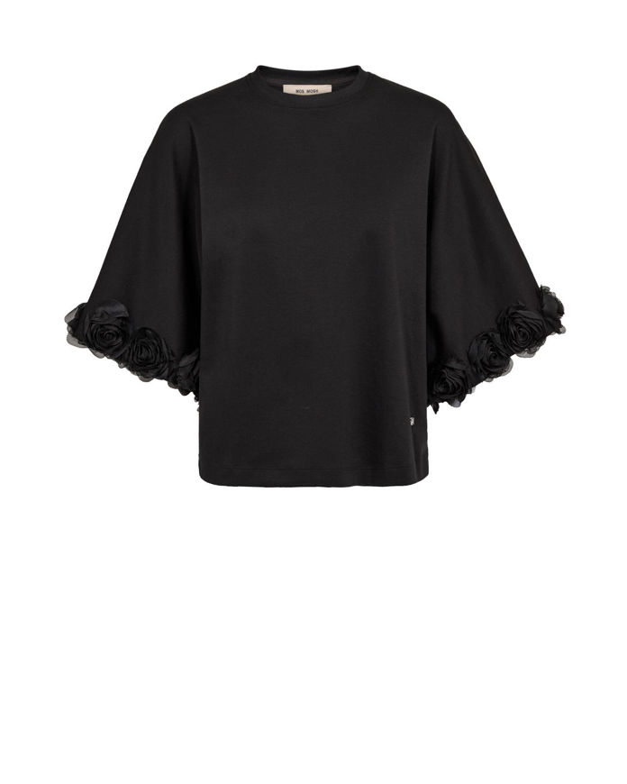 Mos Mosh Tee Rosette