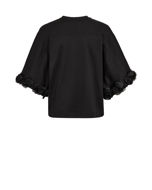 Mos Mosh Tee Rosette