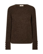 Mos Mos Knit Mape Sopia