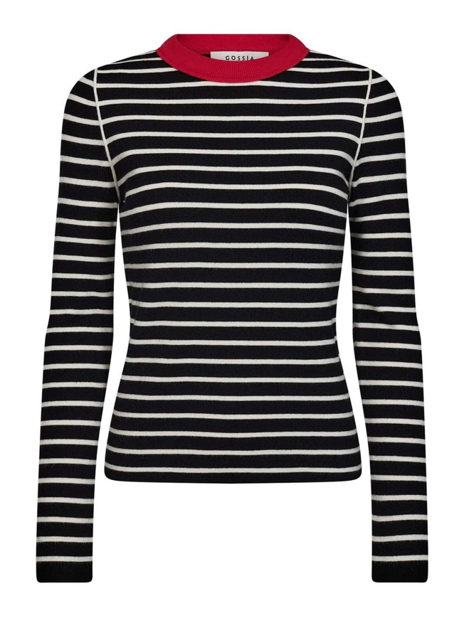 Gossia Bluse Fabiola