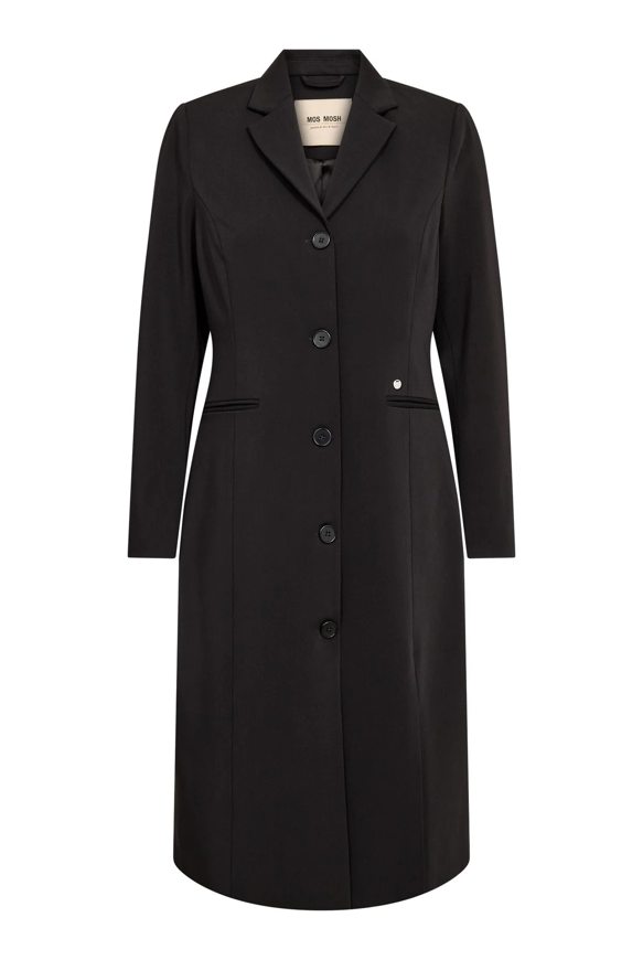 Mos Mosh Blazer Dress Fran