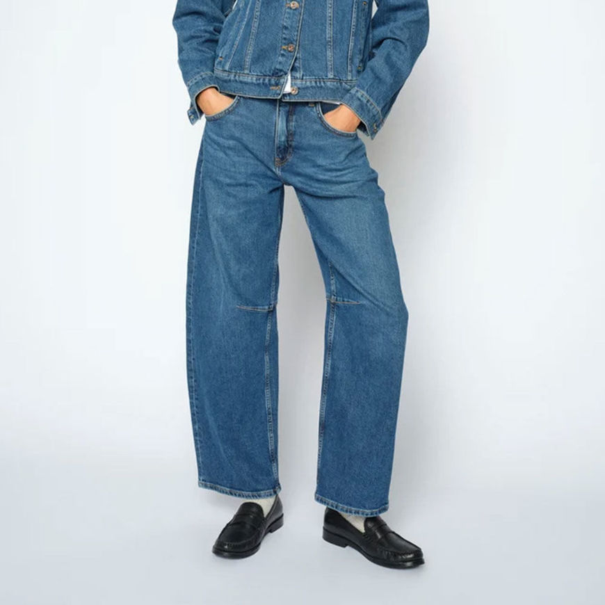 Mos Mosh Jeans Tess