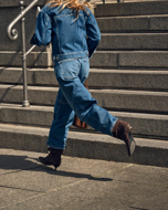 Mos Mosh Jeans Tess