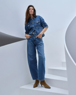 Mos Mosh Jeans Tess