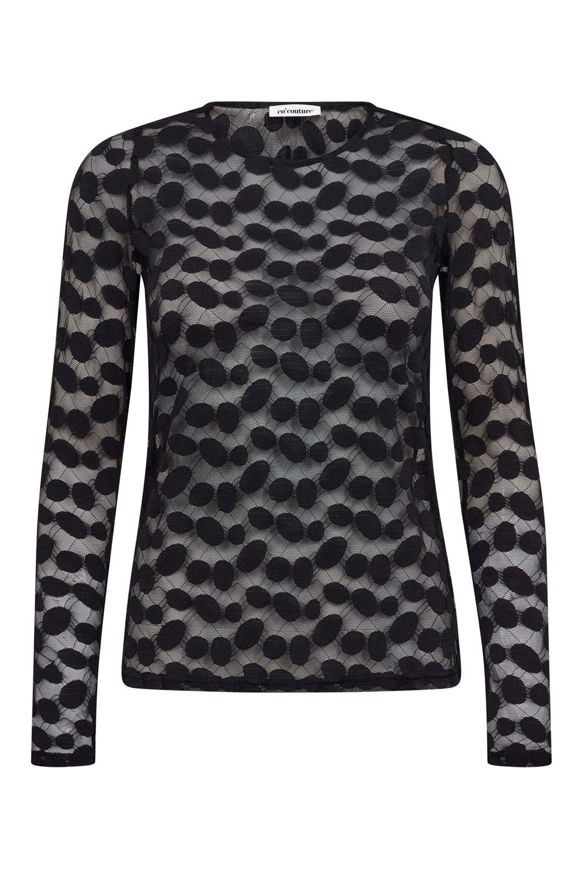 Co COuture Bluse Penola
