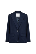 Co Couture  Blazer Gable