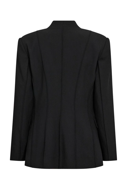 Co Couture Fittet Blazer Vola