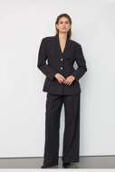 Co Couture Fittet Blazer Vola