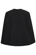Co Couture Cape Blazer Vola
