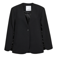 Co Couture Cape Blazer Vola
